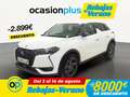 DS Automobiles DS 3 Crossback BlueHDi Performance Line 130 Aut. Blanco - thumbnail 1
