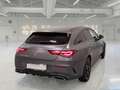 Mercedes-Benz CLA 220 Shooting Brake d Premium auto Gris - thumbnail 4