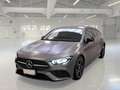 Mercedes-Benz CLA 220 Shooting Brake d Premium auto Gris - thumbnail 1