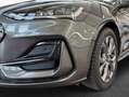 Ford Focus Turnier 1.0 EcoBoost Hybrid ST-LINE X Gris - thumbnail 4