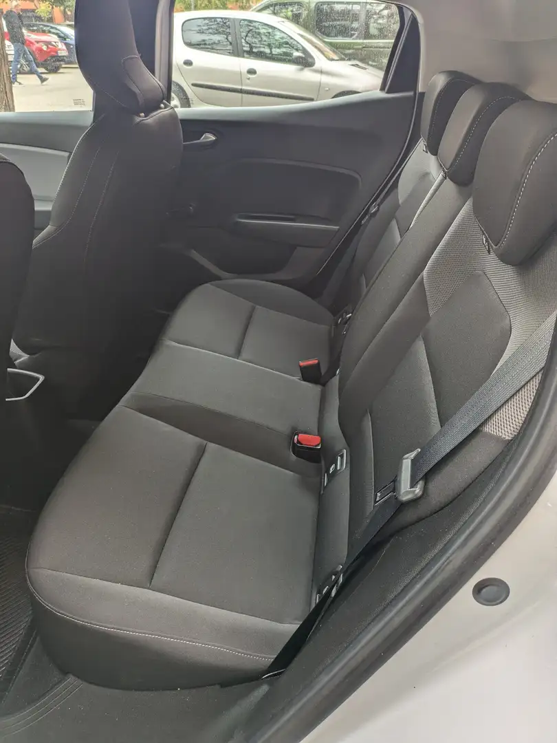 Renault Clio 1.0 TCe  53kW - 2