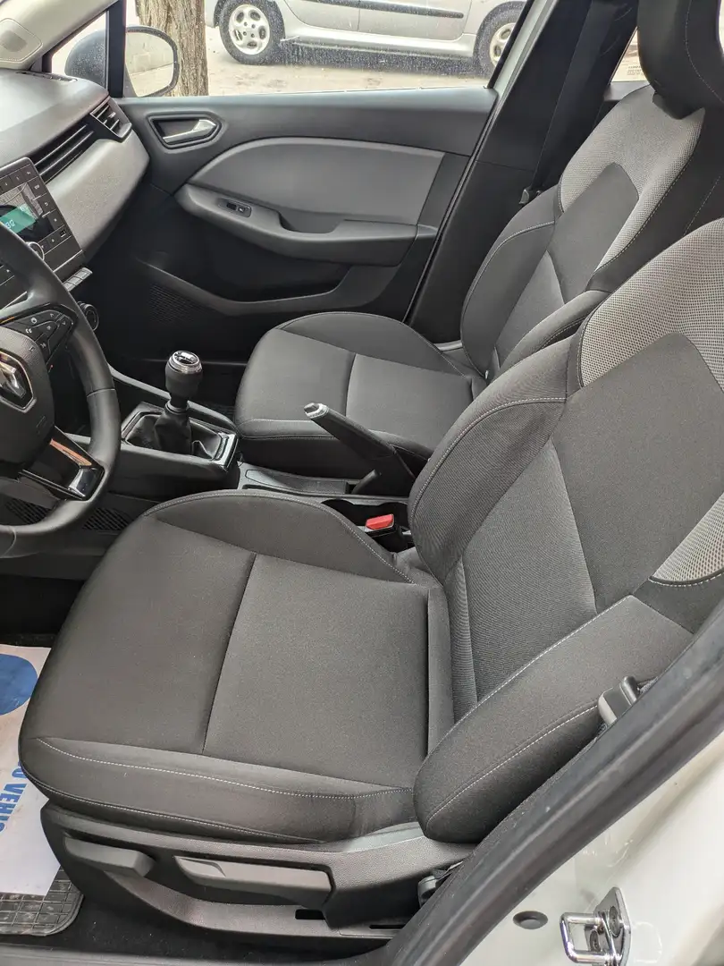 Renault Clio 1.0 TCe  53kW - 1