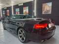 Audi A5 Cabrio 2.0 TFSI 211cv Schwarz - thumbnail 8