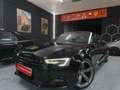 Audi A5 Cabrio 2.0 TFSI 211cv Schwarz - thumbnail 2