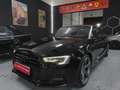 Audi A5 Cabrio 2.0 TFSI 211cv Schwarz - thumbnail 18