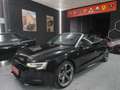 Audi A5 Cabrio 2.0 TFSI 211cv Noir - thumbnail 5