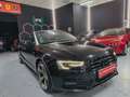 Audi A5 Cabrio 2.0 TFSI 211cv Noir - thumbnail 4