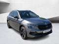 Skoda Kamiq Monte Carlo 1,5 TSI 110 kW DSG AHK PANO Grau - thumbnail 5