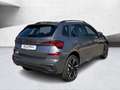 Skoda Kamiq Monte Carlo 1,5 TSI 110 kW DSG AHK PANO Grau - thumbnail 4