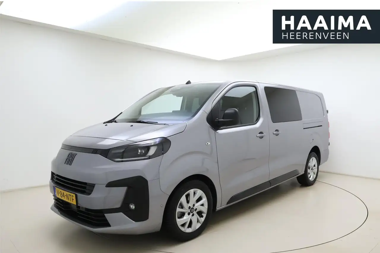 Fiat Scudo