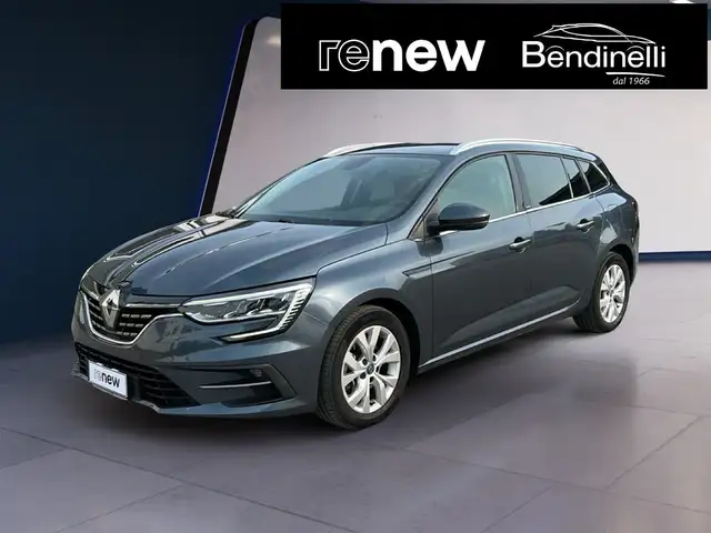 Renault Megane E-Tech Sporter Plug-in Hybrid E-TECH 160 CV Business
