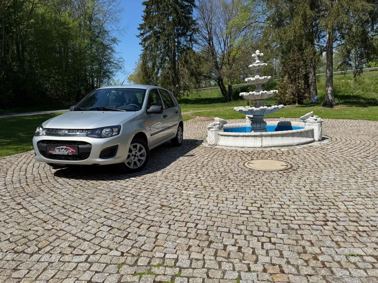 Lada Kalina