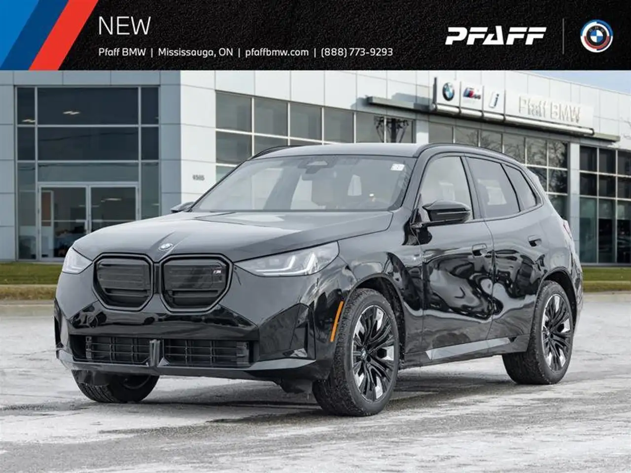 2026 BMW X3