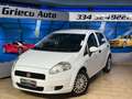 Fiat Punto PUNTO 1.4CC 77CV BENZINA E GPL Bianco - thumbnail 1
