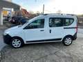 Dacia Dokker Dokker 1.6 Ambiance / 1.Hand /Klima /nur 19.100 KM Weiß - thumbnail 4