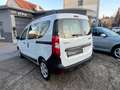 Dacia Dokker Dokker 1.6 Ambiance / 1.Hand /Klima /nur 19.100 KM Weiß - thumbnail 5