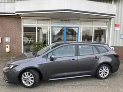 Toyota Corolla Touring Sports