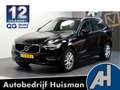 Volvo XC60 2.0 D4 AWD 140kW/190pk Aut8 Momentum BNS FULL LED Zwart - thumbnail 1