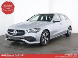 Mercedes-Benz C 180 T Modell T, Avant. Adv. Plus, LHZ, SHZ, Totwink...
