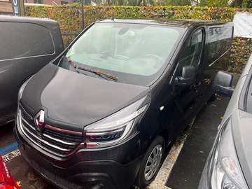 Trafic Dubbele Cab 6pl Gr Conf L2 DCI 120 EU6*AC*G