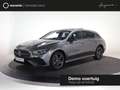 Mercedes-Benz CLA 250 Shooting Brake 250e Business Solution AMG | Panora Gris - thumbnail 1