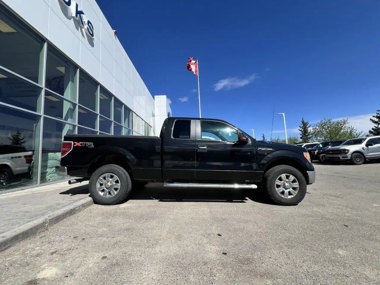 Ford F 150 снимка Ford F 150
