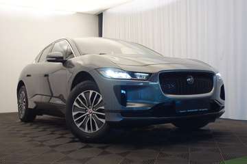 I-PACE S EV400 AWD *Premium SUV, 400 PS*