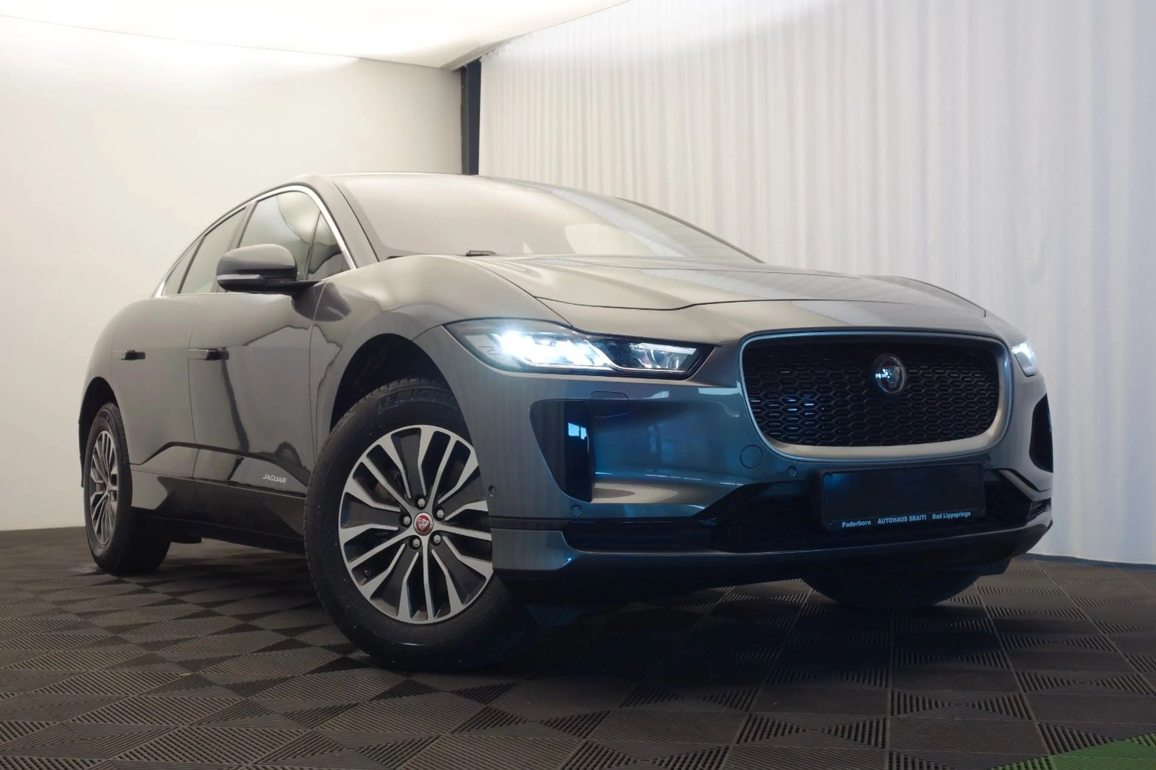 Jaguar I-Pace I-PACE S EV400 AWD *Premium SUV, 400 PS*
