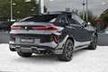 BMW X6 M Comp M-Seats H\u0026K Logic7 ACC Keyless 21\u0027  Noir - thumbnail 4