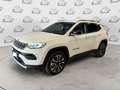 Jeep Compass 1.3 T4 190CV PHEV AT6 4xe Limited White - thumbnail 1