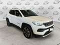 Jeep Compass 1.3 T4 190CV PHEV AT6 4xe Limited White - thumbnail 3