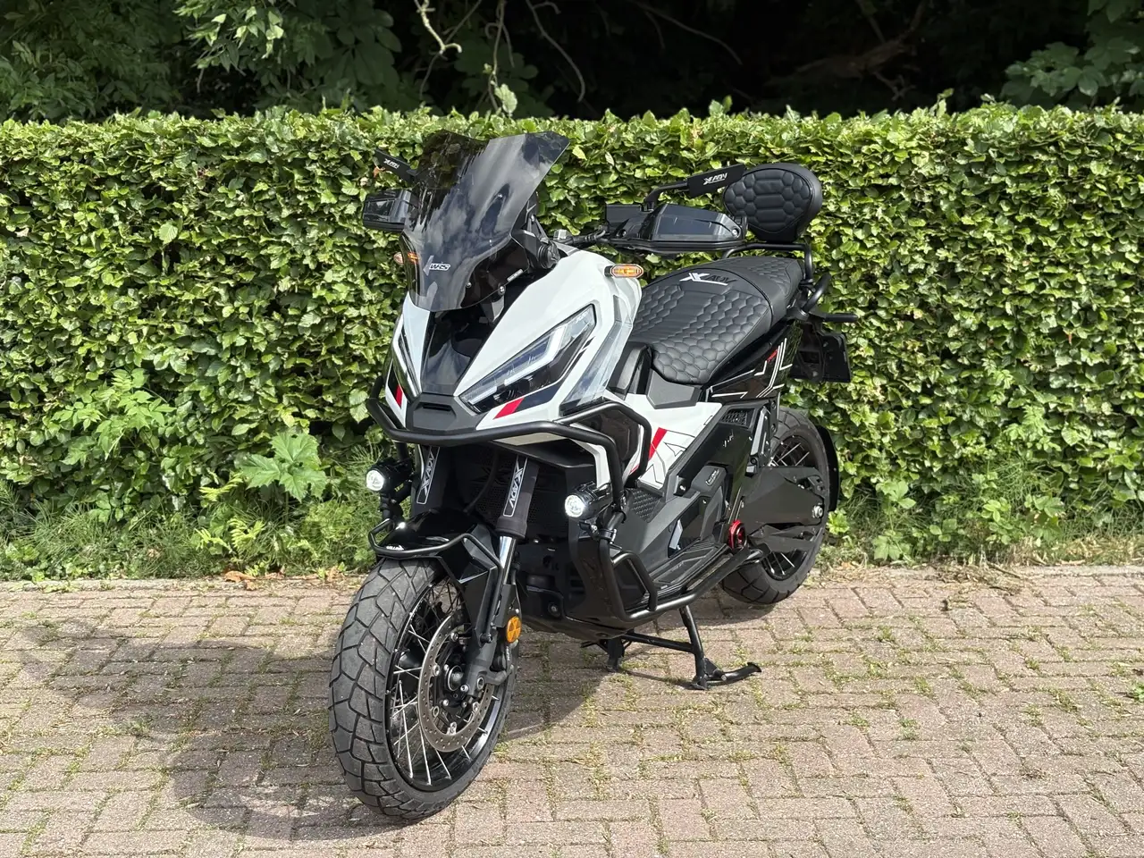 Honda X-ADV