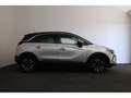 Opel Crossland ELEGANCE BENZINE 110PK *PANO DAK*GPS*CARPLAY*DAB*L Grijs - thumbnail 3