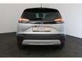 Opel Crossland ELEGANCE BENZINE 110PK *PANO DAK*GPS*CARPLAY*DAB*L Grijs - thumbnail 5