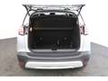 Opel Crossland ELEGANCE BENZINE 110PK *PANO DAK*GPS*CARPLAY*DAB*L Grijs - thumbnail 7