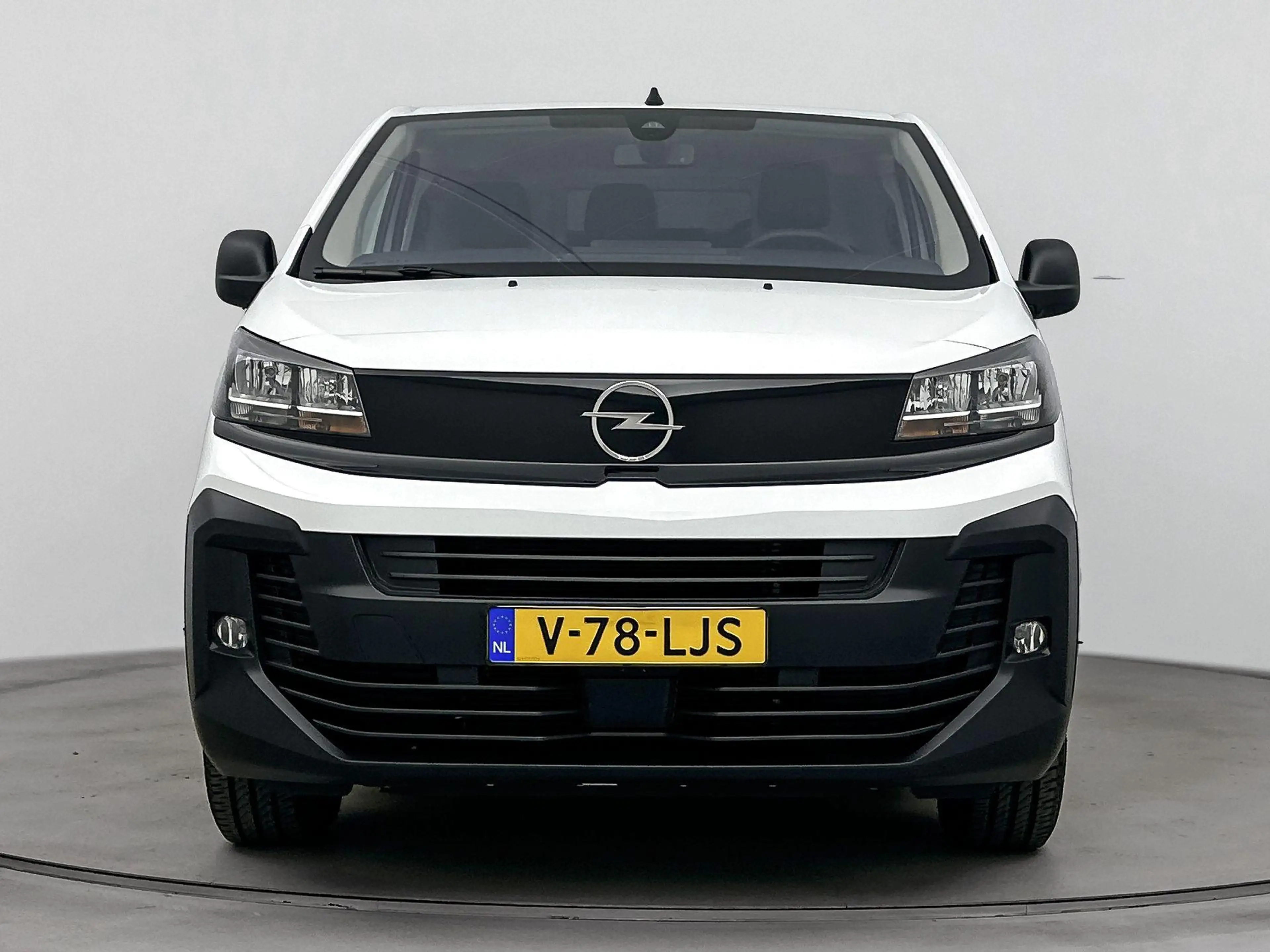 Opel Vivaro-e Electric L2 136 pk 75 kWh Automaat | Camera | 3- P — photo 14