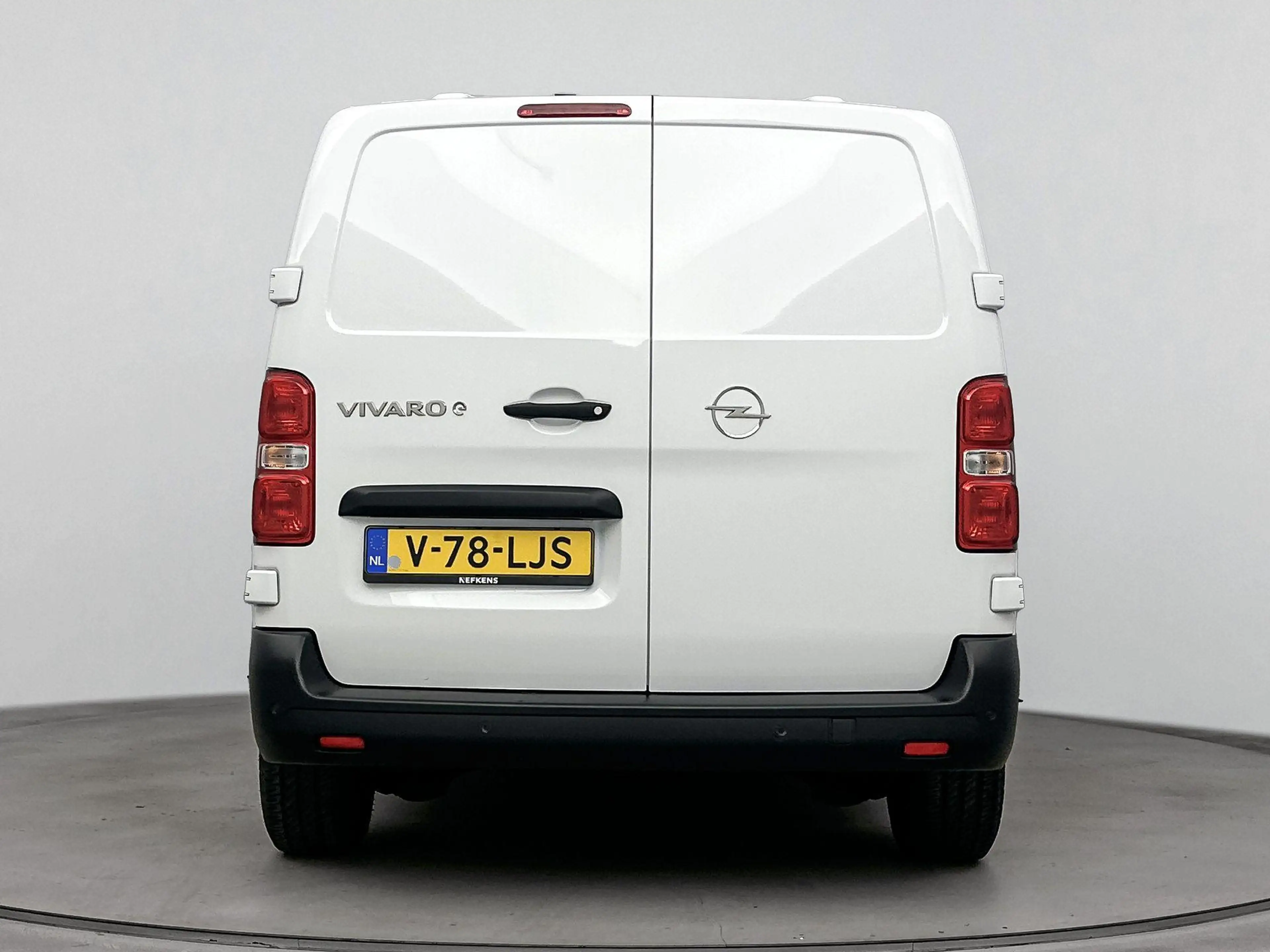 Opel Vivaro-e Electric L2 136 pk 75 kWh Automaat | Camera | 3- P — photo 3