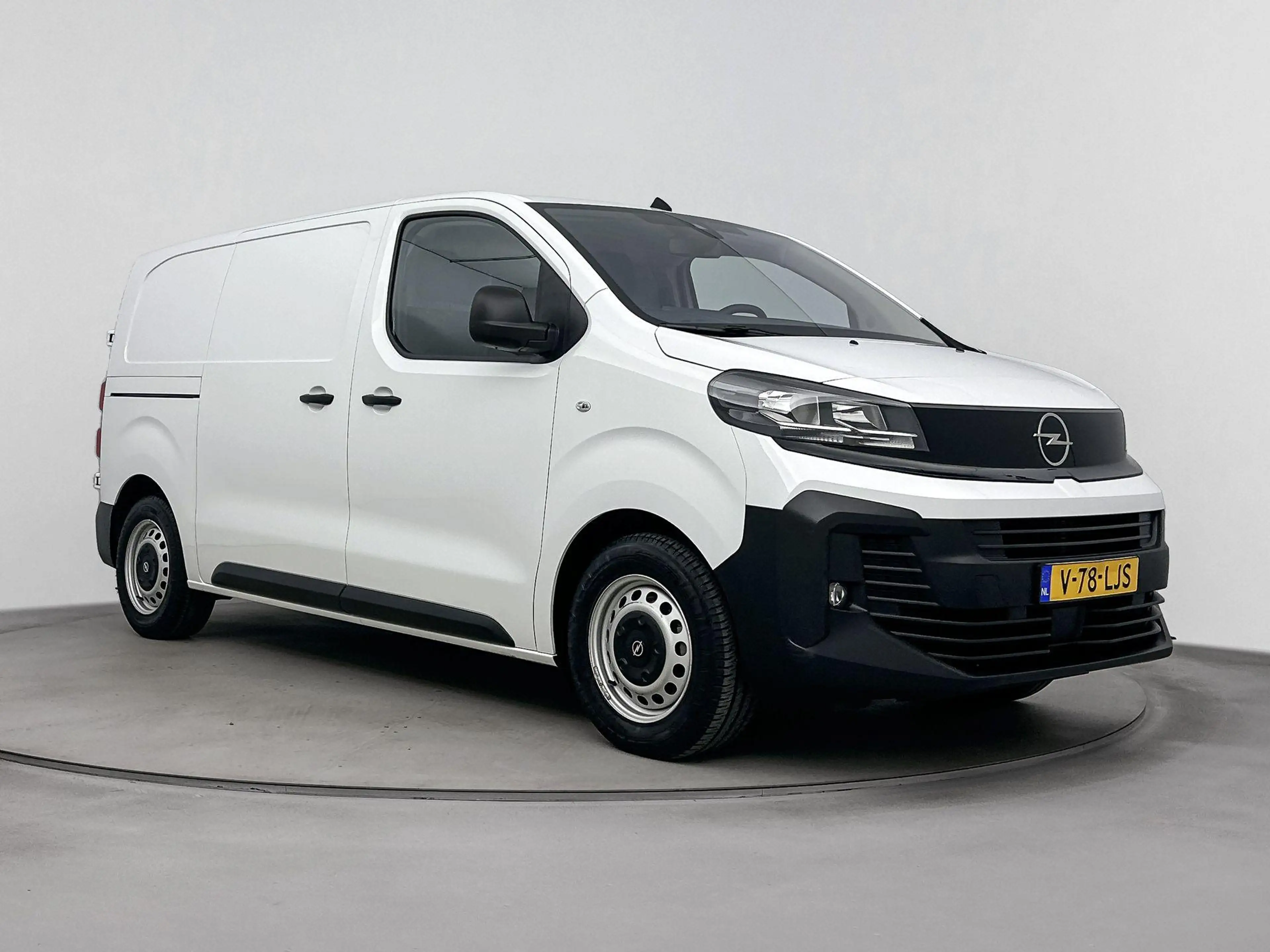 Opel Vivaro-e Electric L2 136 pk 75 kWh Automaat | Camera | 3- P — photo 13