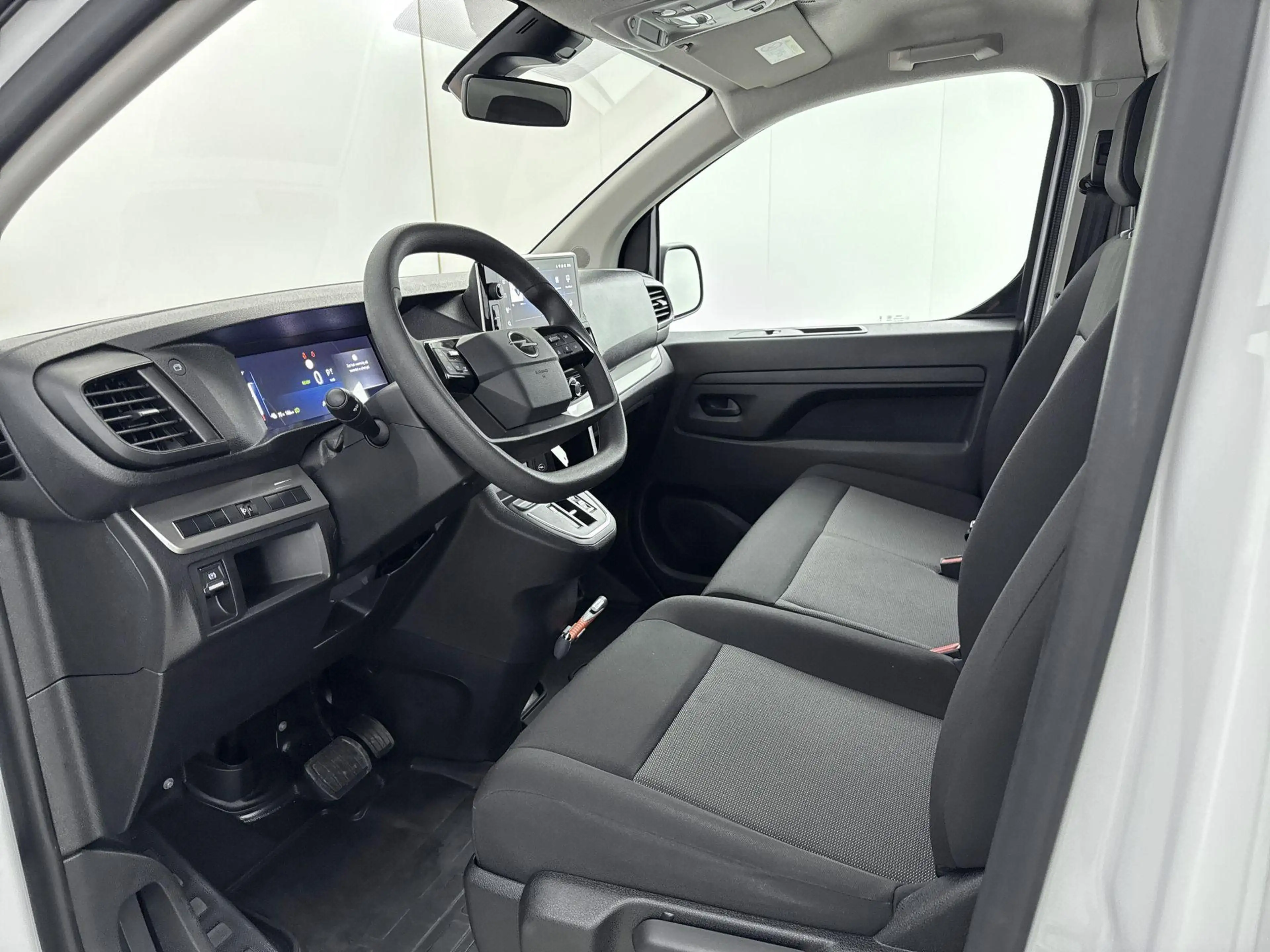 Opel Vivaro-e Electric L2 136 pk 75 kWh Automaat | Camera | 3- P — photo 6