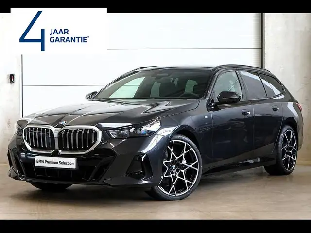 BMW 540 XDRIVE - M PERFORMANCE - PANOD