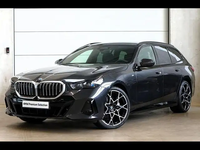 BMW 540 XDRIVE - M PERFORMANCE - PANOD