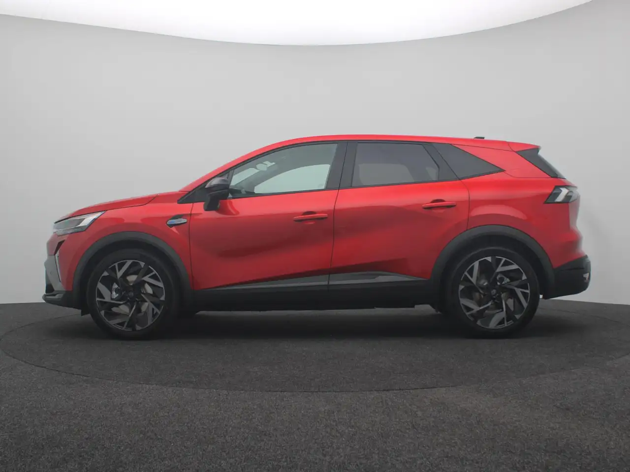 Renault Symbioz 2026