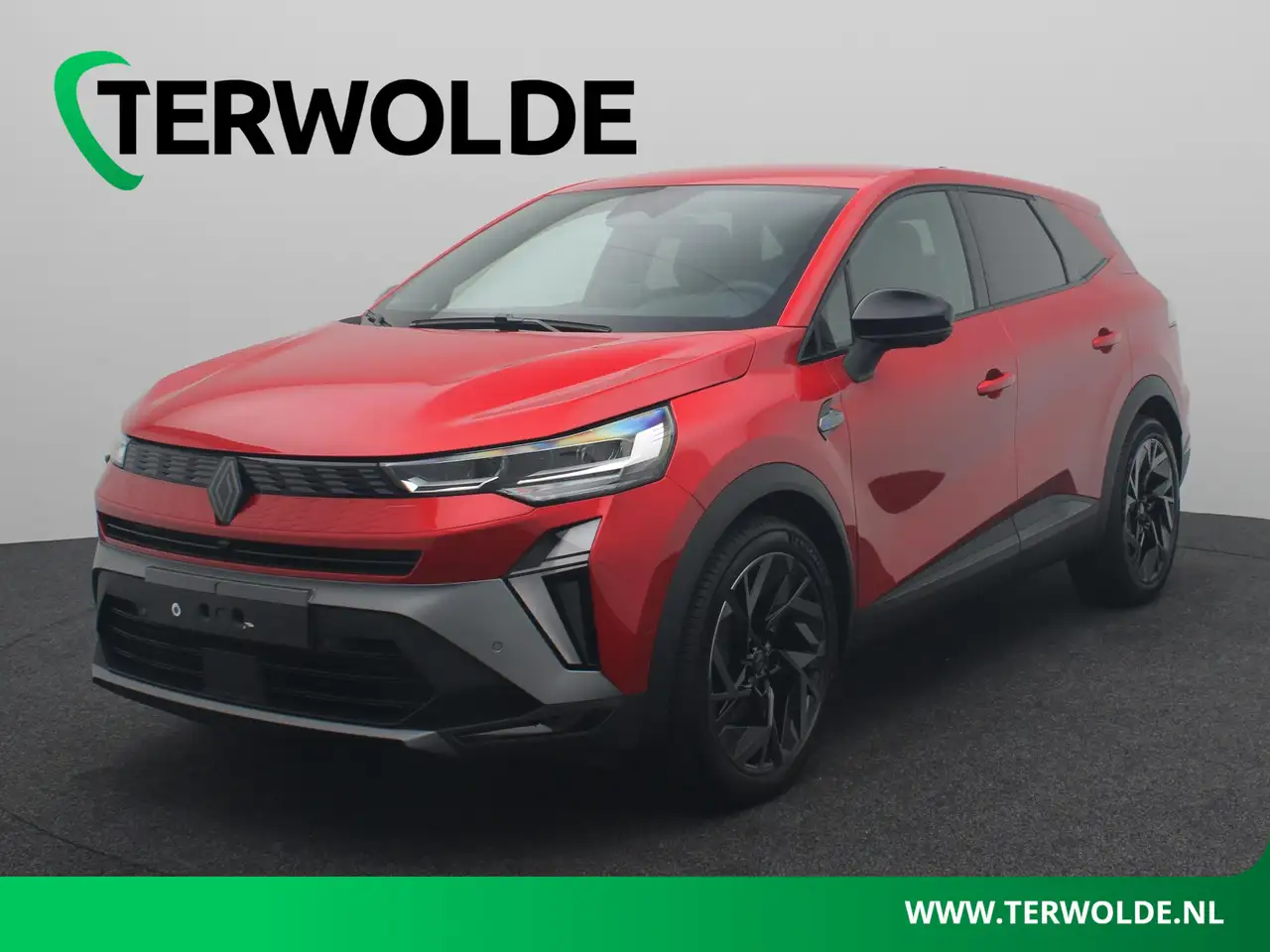Renault Symbioz 2026