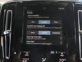 Volvo XC40 B4 197cv Momentum MHEV AWD Auto Navi Fari LED 18” Zwart - thumbnail 27