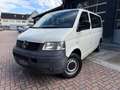 Volkswagen T5 Caravelle 1.Hand 9-Sitzer Klima 8-Fach Grau - thumbnail 1