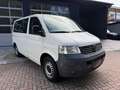 Volkswagen T5 Caravelle 1.Hand 9-Sitzer Klima 8-Fach Grau - thumbnail 3