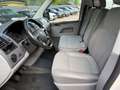 Volkswagen T5 Caravelle 1.Hand 9-Sitzer Klima 8-Fach Grau - thumbnail 9