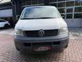 Volkswagen T5 Caravelle 1.Hand 9-Sitzer Klima 8-Fach Grau - thumbnail 2