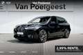 BMW iX xDrive50 High Executive 112 kWh Zwart - thumbnail 1