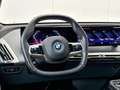 BMW iX xDrive50 High Executive 112 kWh Zwart - thumbnail 15